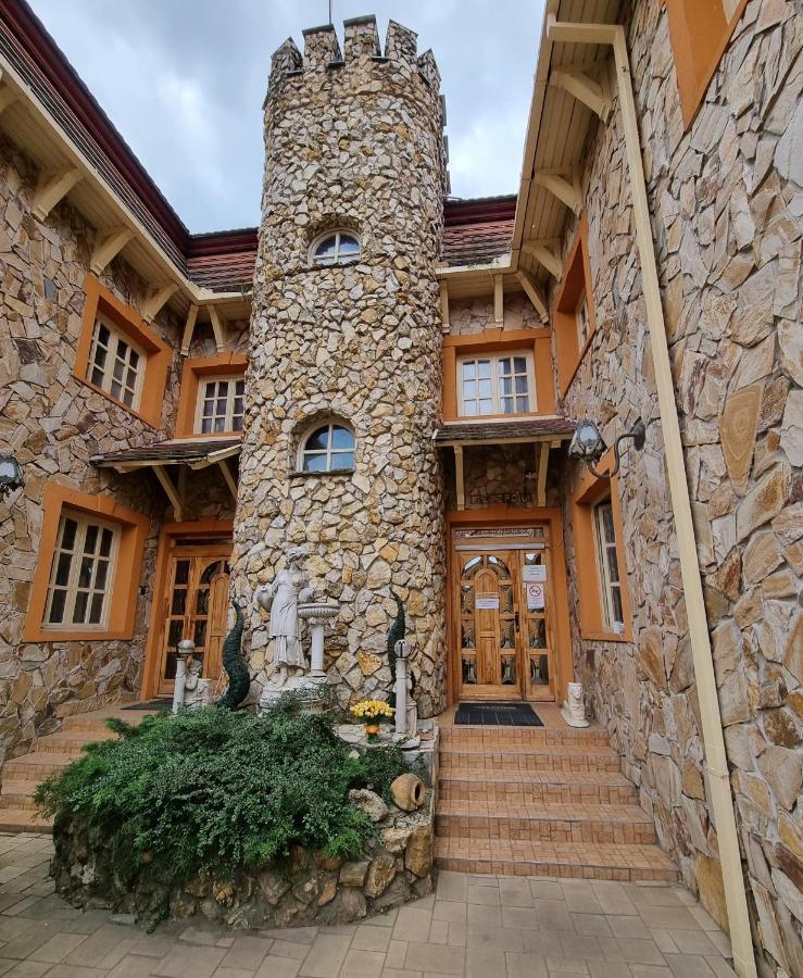 Bastya Wellness Hotel - Nyírbátor Extérieur photo